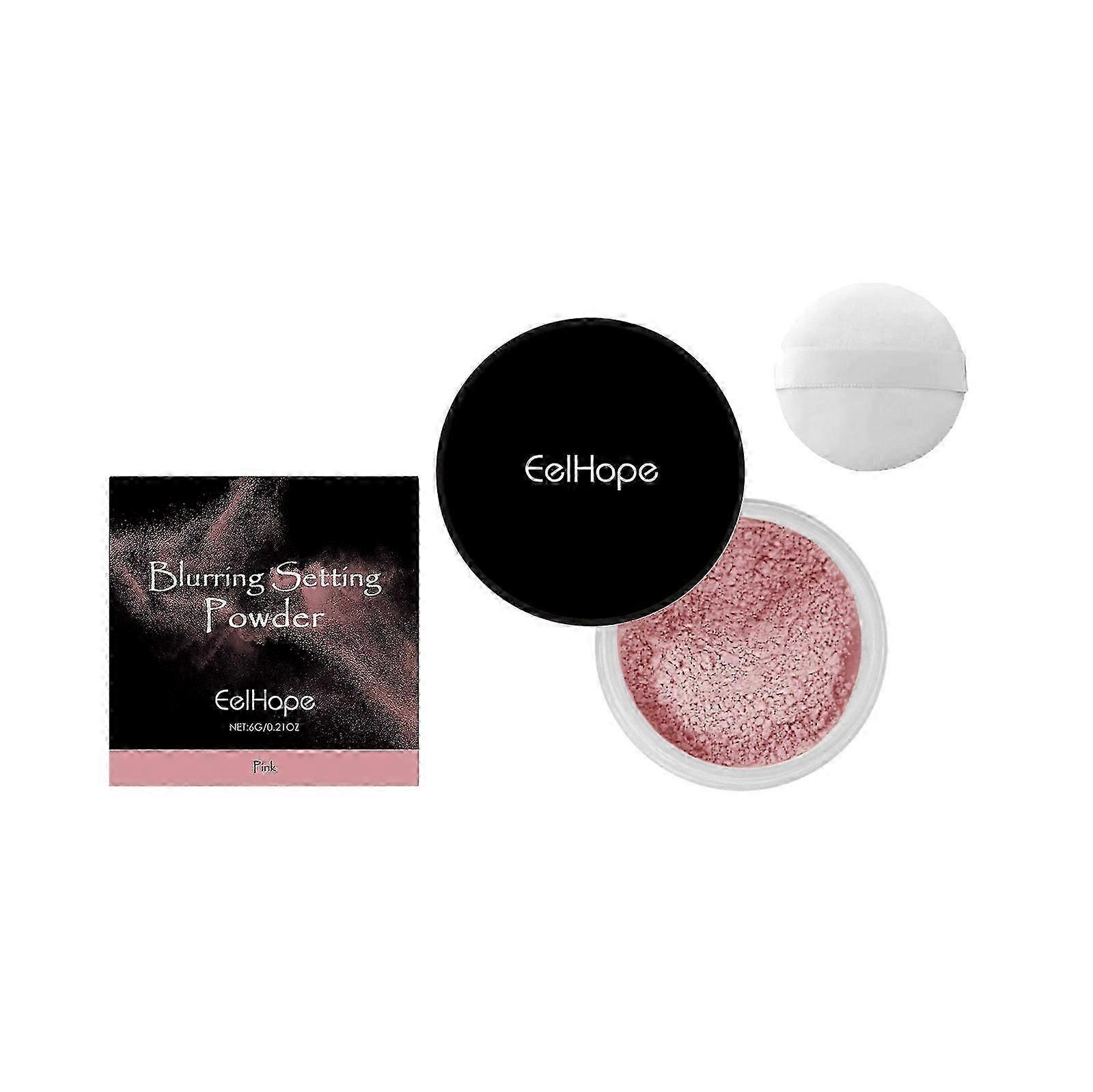 full coverage setting powder compact for face makeup