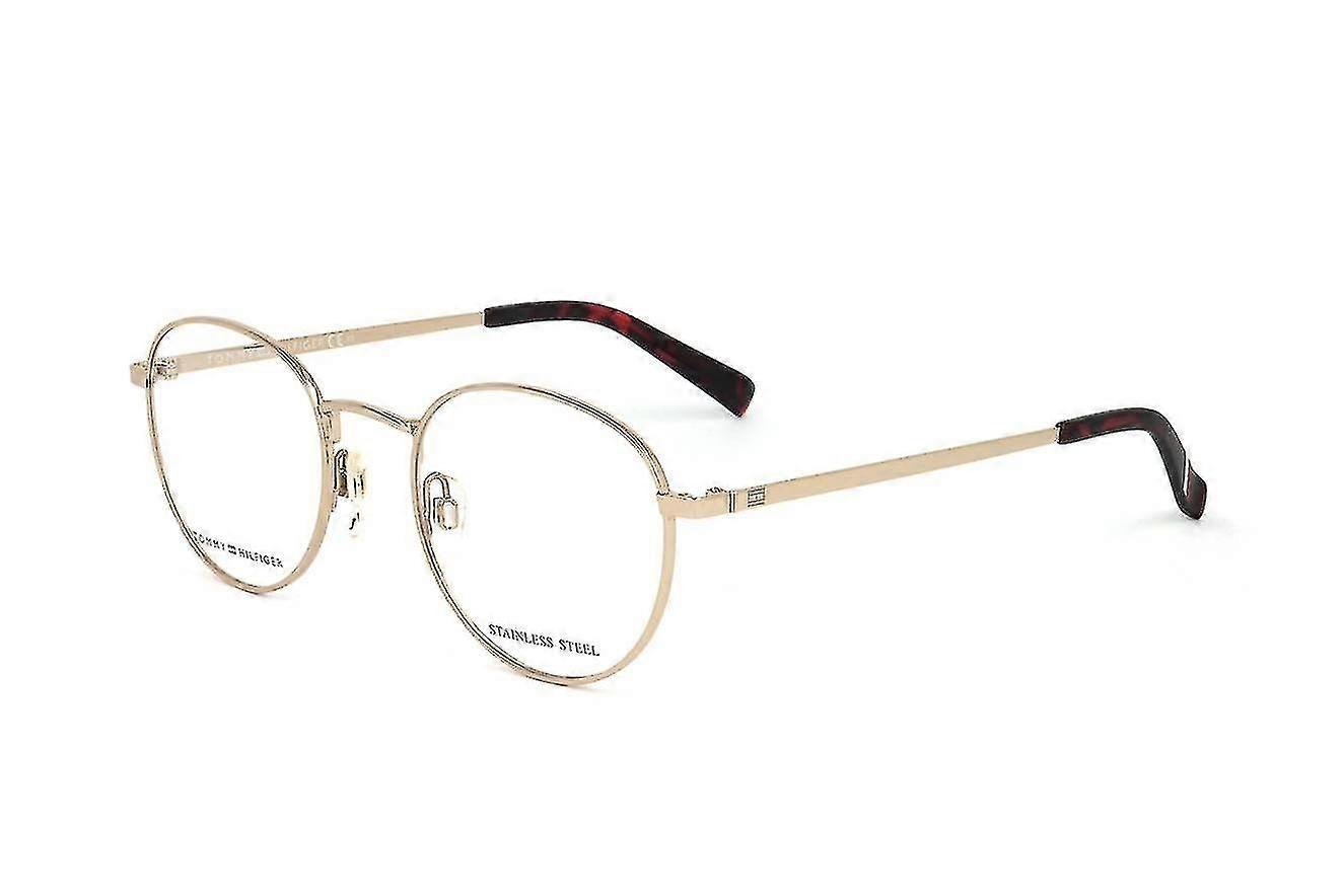 Eyewear Frames TH 1756 J5G GOLD 49/20/145