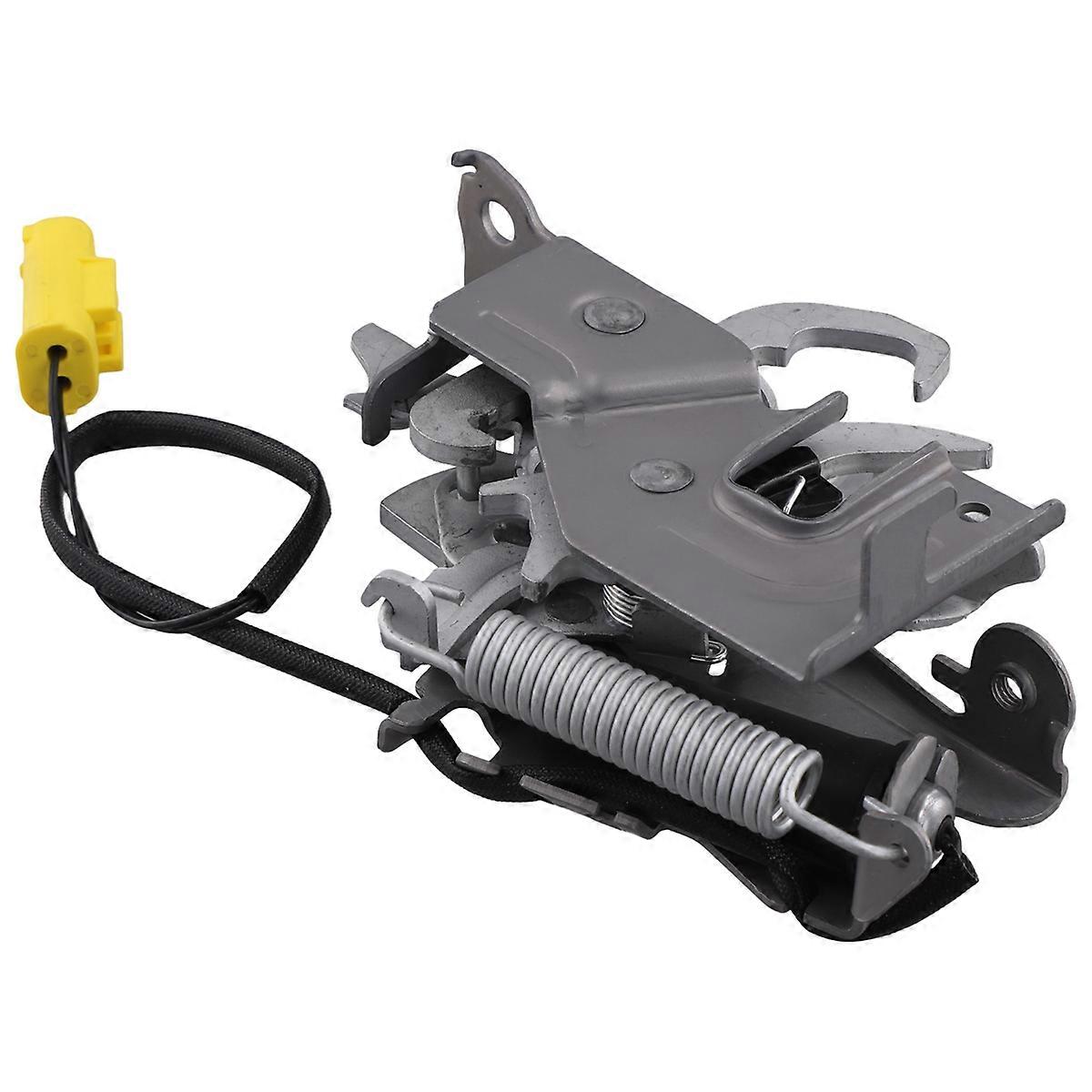 Front Hood Lock Latch Actuator for F40 F44 G20 G22 G26 G80 Right 51237468350