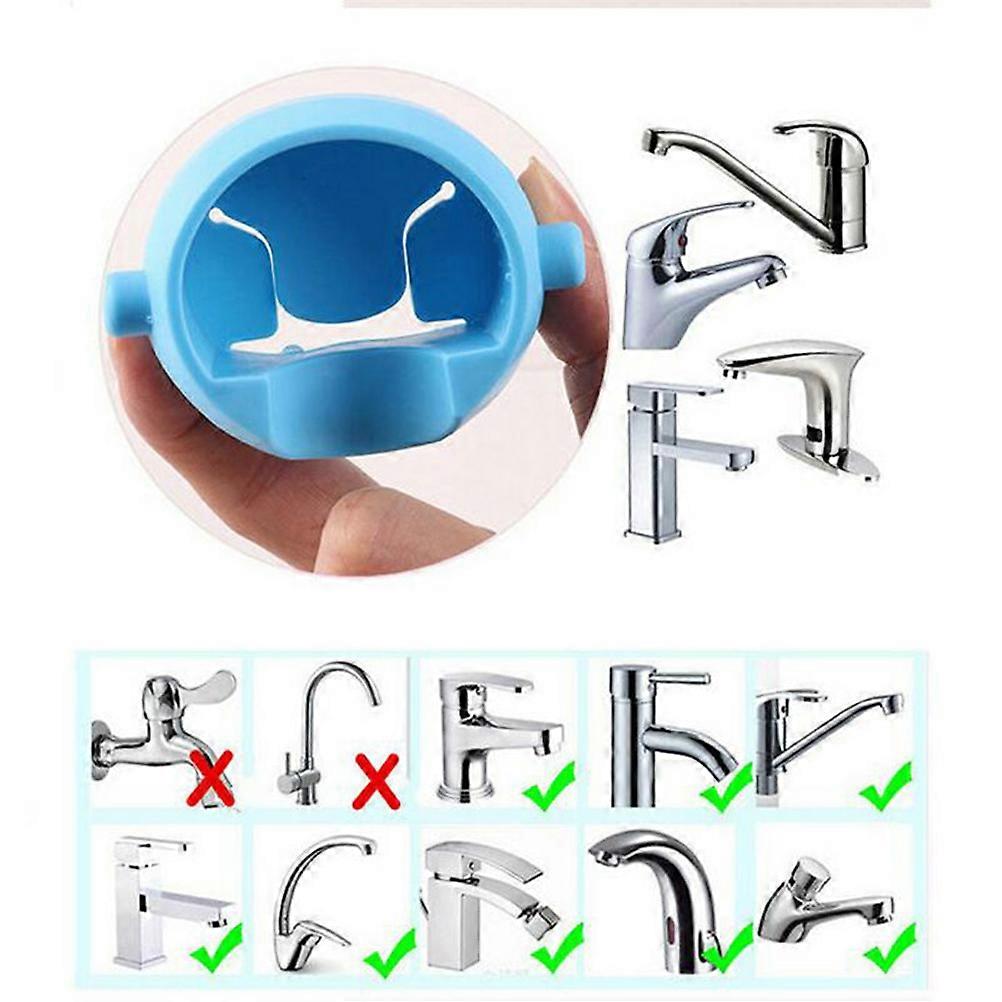 Water Faucet Extender for Faucet Use Children