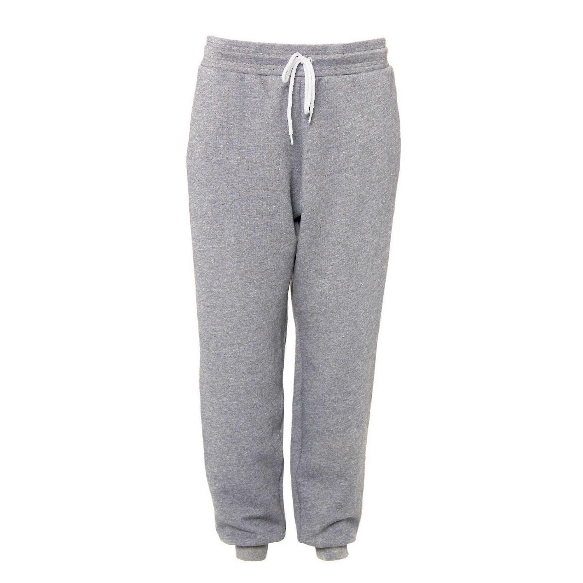 Bella + Canvas Unisex Jogger Sweatpants