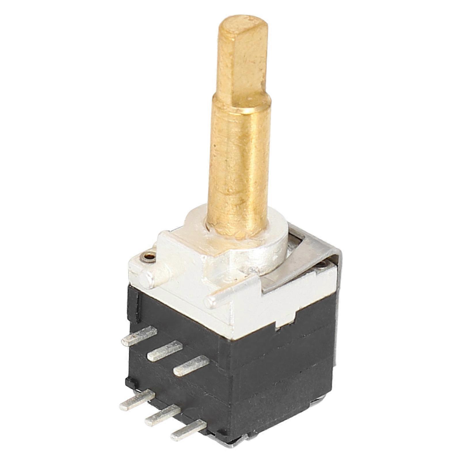 Metal Durable Channel Switch Replacement for GP338 GP88S MTX900