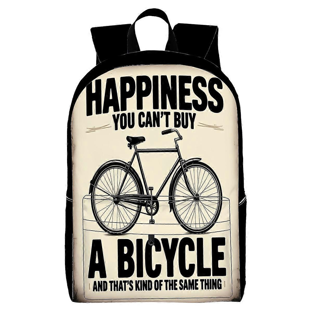 Backpack with Multiple Compartments, Fits 15.6 Inch Laptop, Durable Travel College Daypack for Business and Work U2221