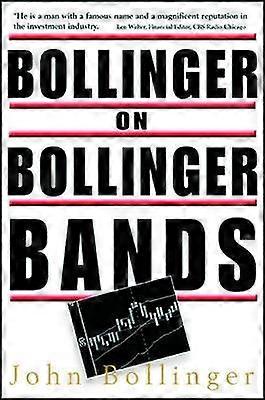 Bollinger on Bollinger Bands