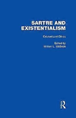 Existentialist Ethics