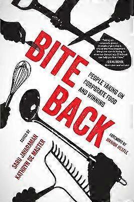 Bite Back