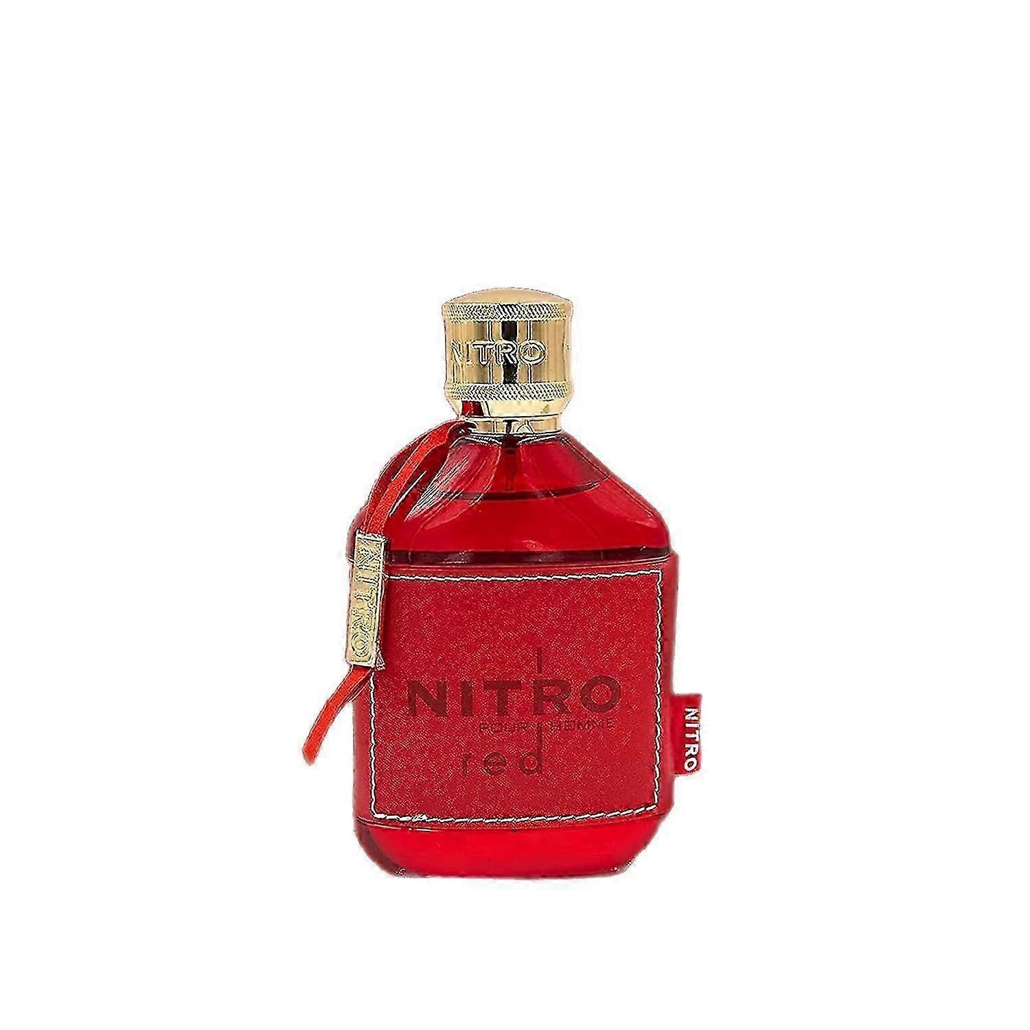 Dumont NITRO RED parfém 100ml