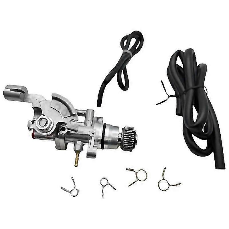 For Yamaha Jog 90 Axis 90 Bws 100 Xh 90 Scooter Refit Accessories 2 Stroke 4vp Motorcycle Oil Pump