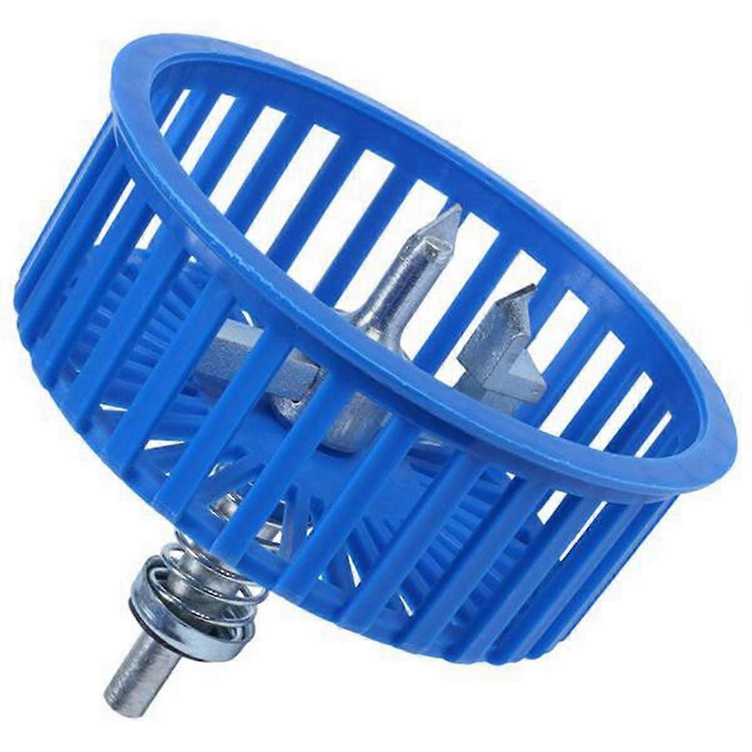 Ceramic Tile Hole Opener Adjustable Triangular Drill 20-94mm