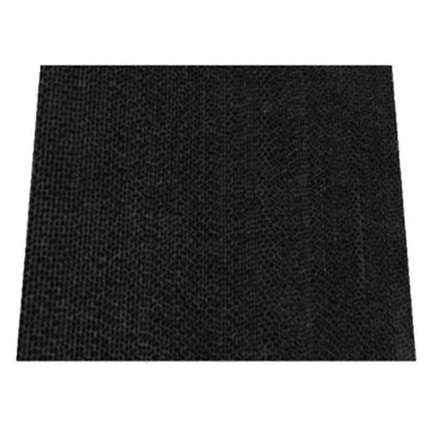 Black Deodorizing Catalytic Filters for MCK75JVM-K MC70KMV2-R MC70KMV2-K MC70KMV2-A Air Purifier Filter Parts