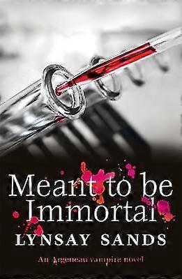 Meant to Be Immortal