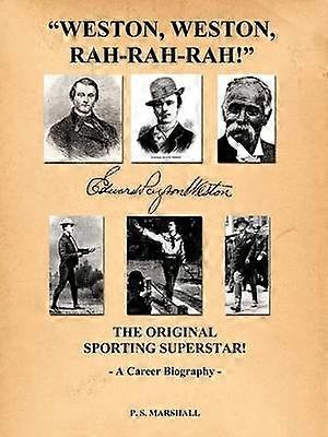 "Weston Weston Rah-Rah-Rah!"