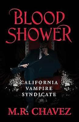 Blood Shower