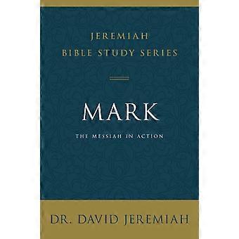 Markus Messias toiminnassa - David Jeremiah