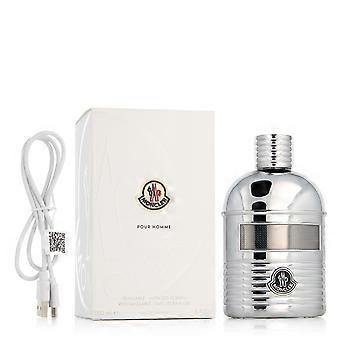 Menns parfyme Moncler Pour Homme EDP EDP 150 ml