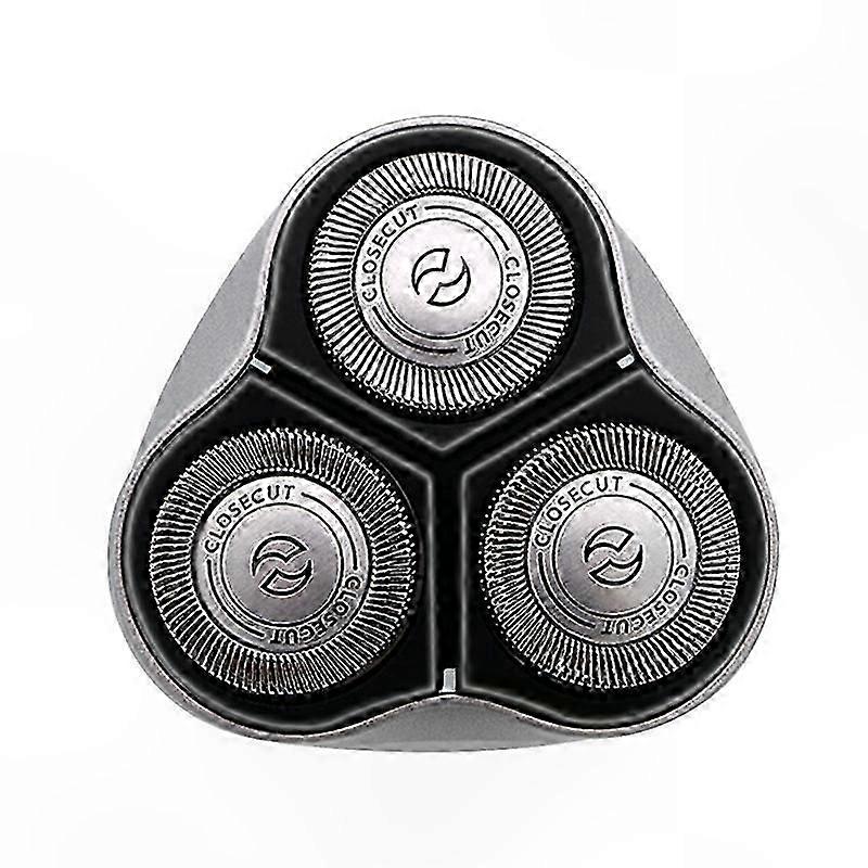 Replacement Shaver Head Holder Compatible with HQ6 HQ6425 HQ6855 HQ7415 HQ7615 HQ6696 HQ6868 HQ5812 HQ5813 HQ6695 HQ Series Models