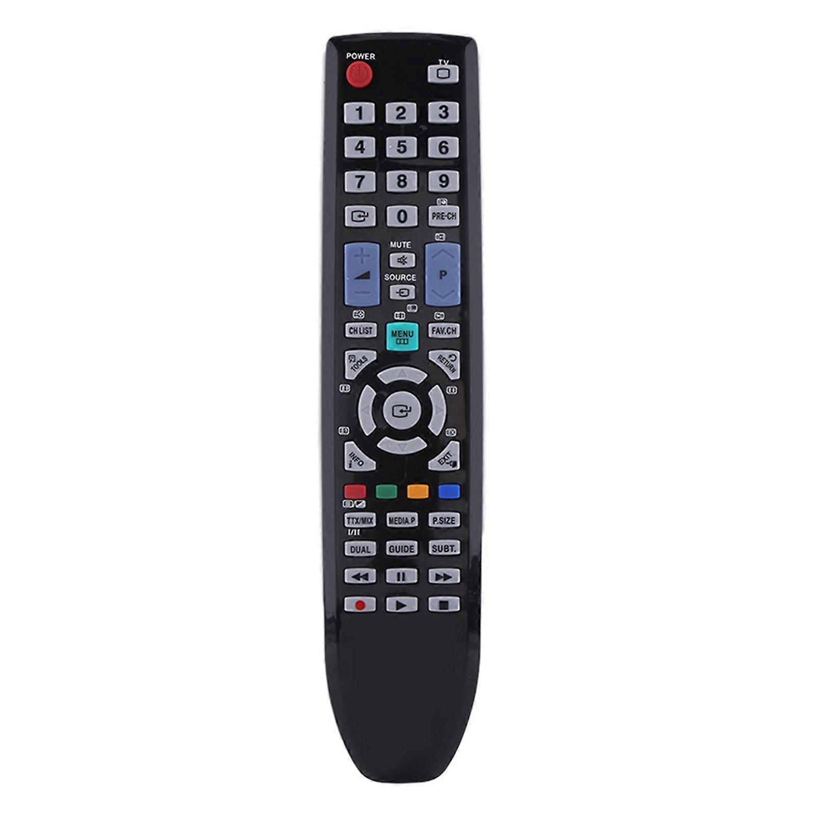 Universal Remote Control Controller Replacement for Samsung bn59-00901a bn59-00888a bn59-00938a