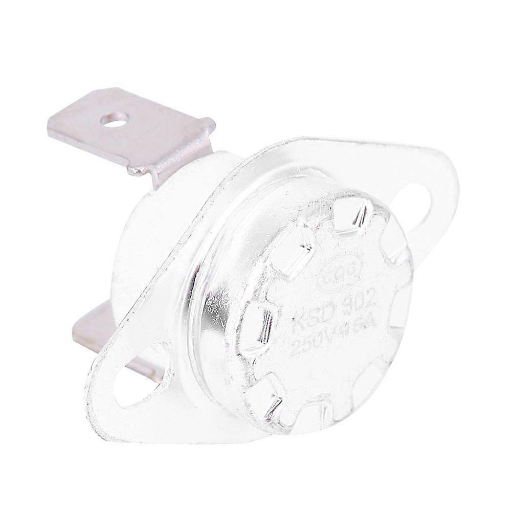 KSD302 Switch Temperature Control Thermostat Thermal Switch 250V16A Normally Closed80