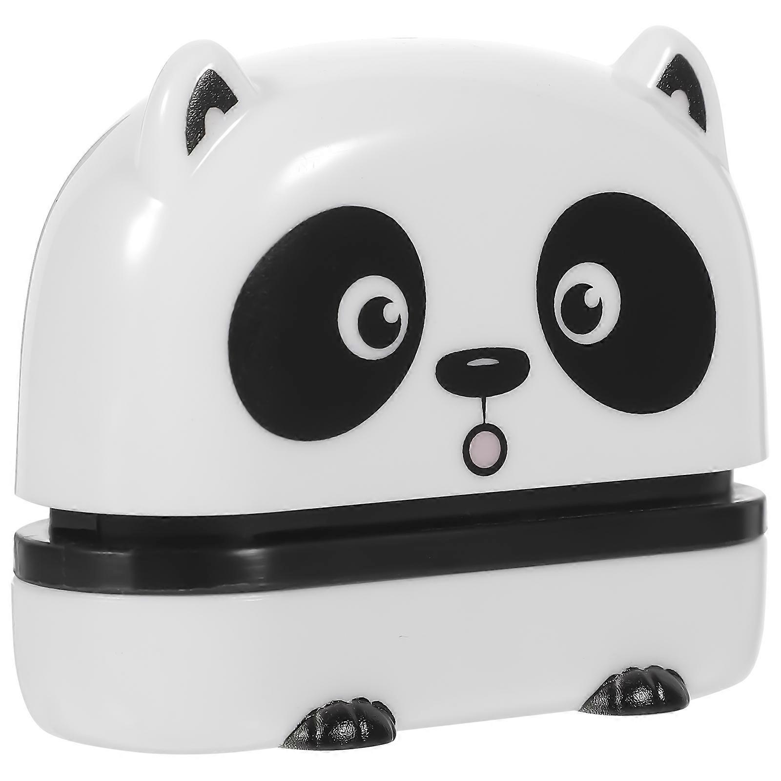 Clothing Name Stamp 3Pcs for Kids with Adorable Animal Shape