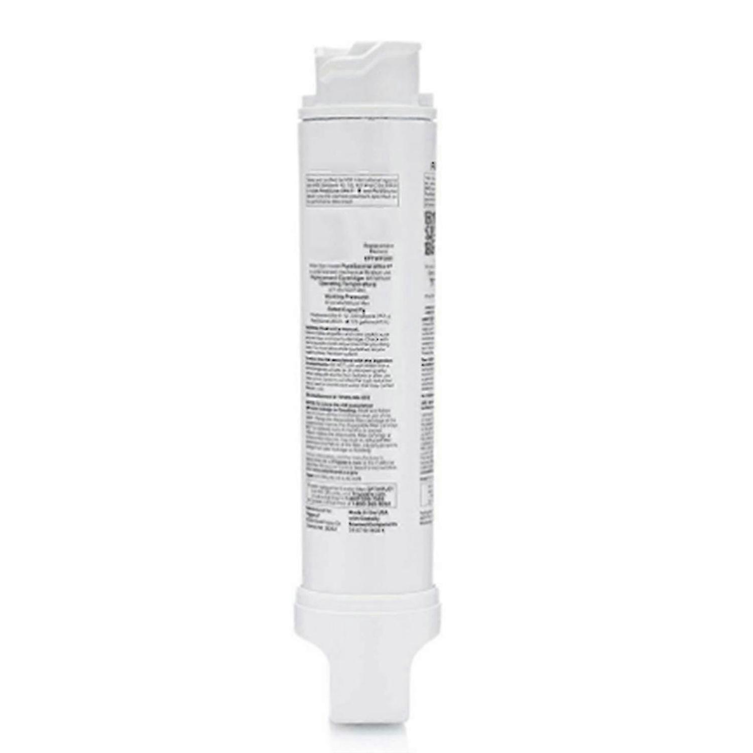 Refrigerator Carbon Filter Water and Ice