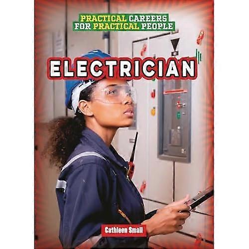 Electrician