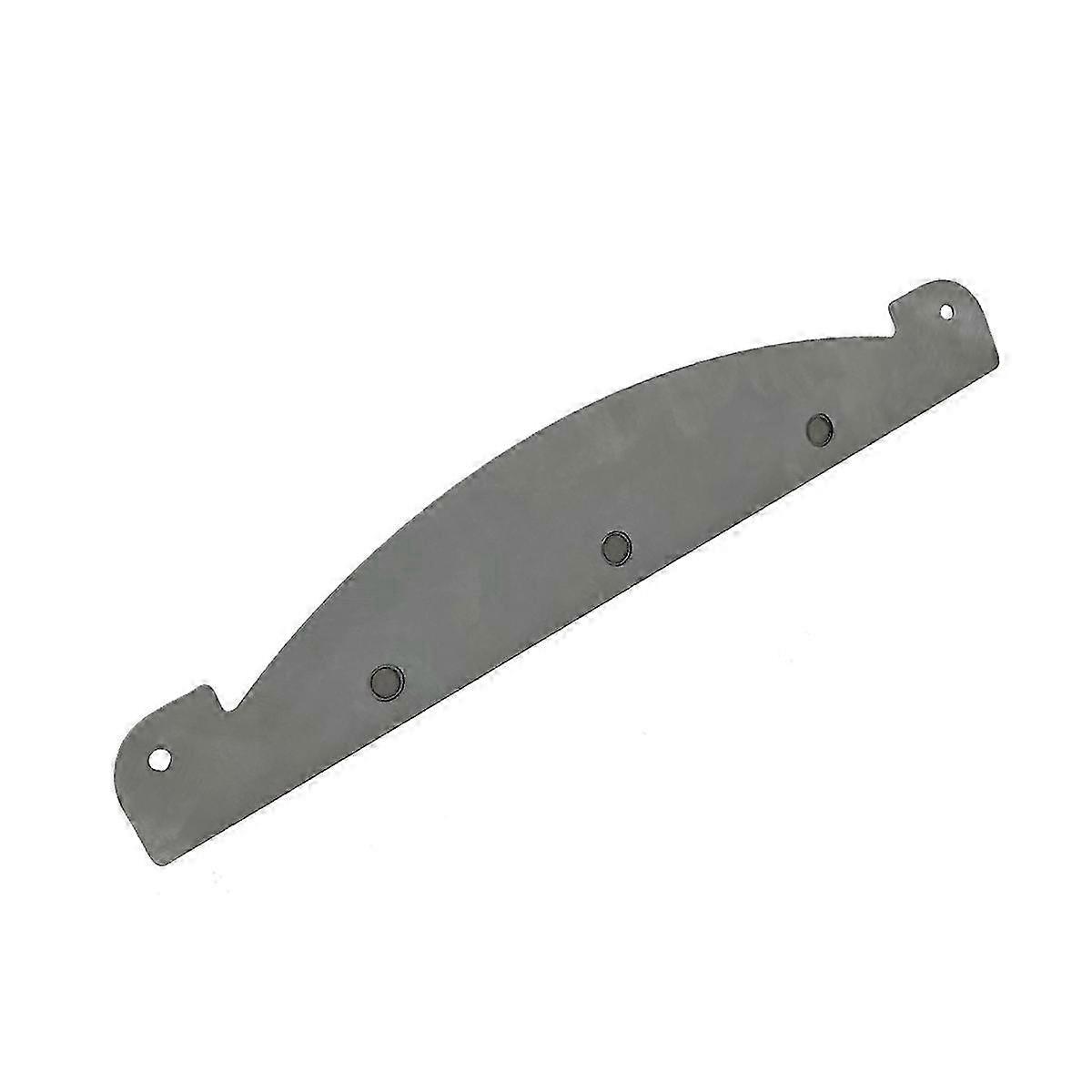 Heat Deflector Module for Enhanced Grilling Performance with Improved Heat Distribution