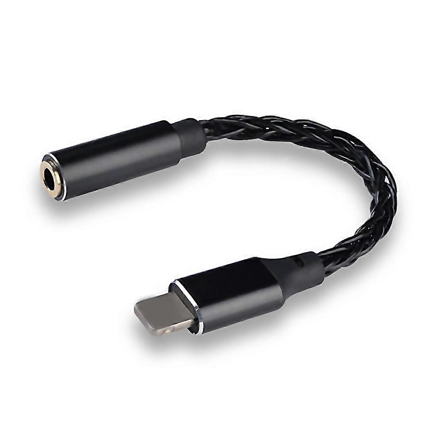 For Interface To 35mm Audio Adapter Cable For