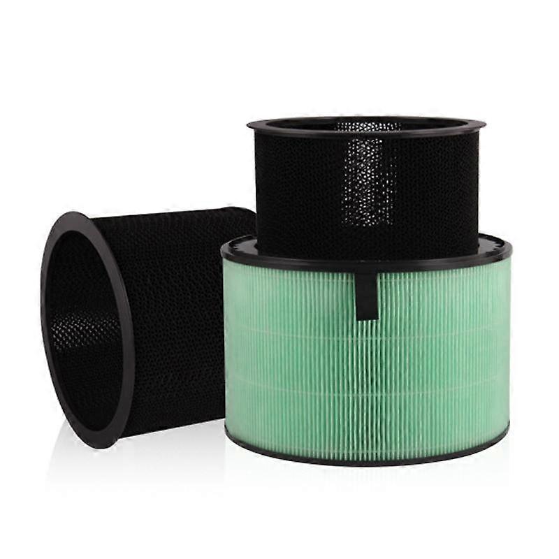 Air Purifier Filter Hepa+Corrugated