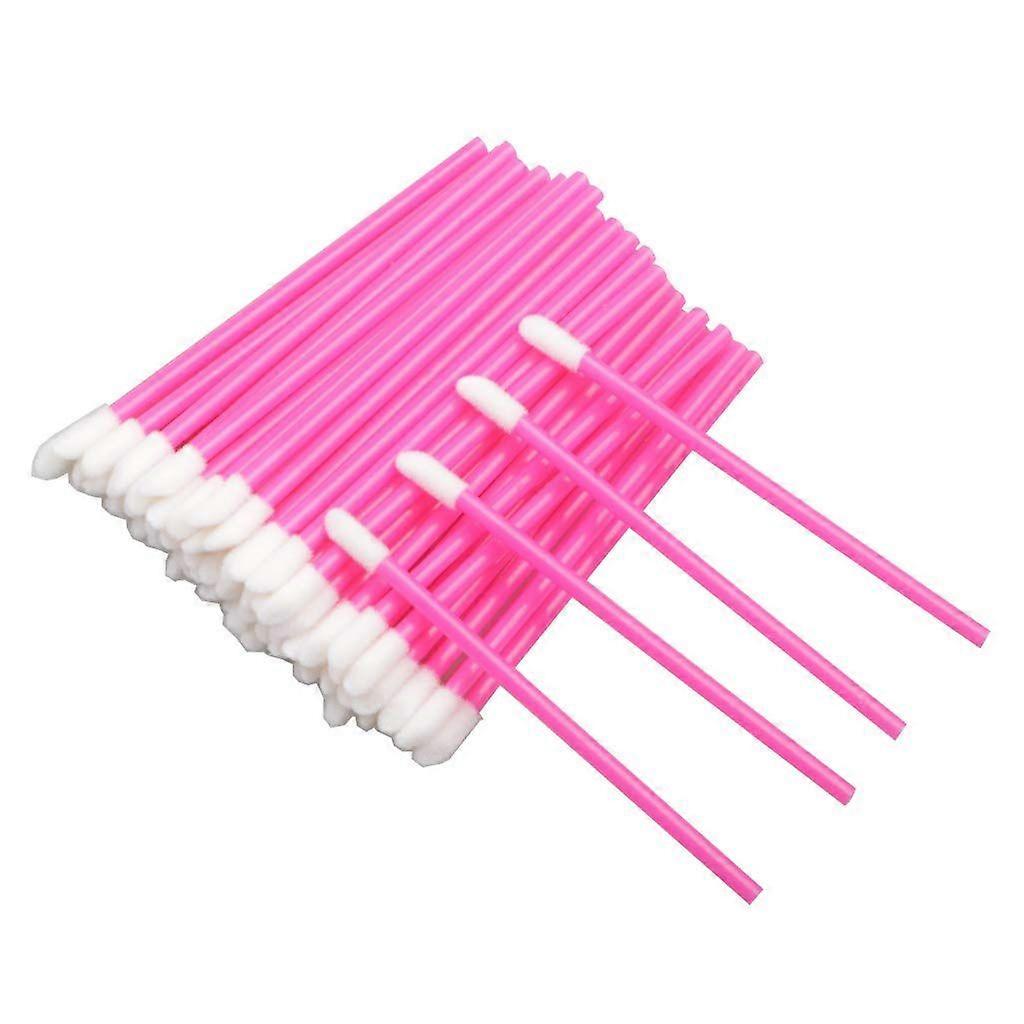 200 Sätze Einweg-Lippenpinsel