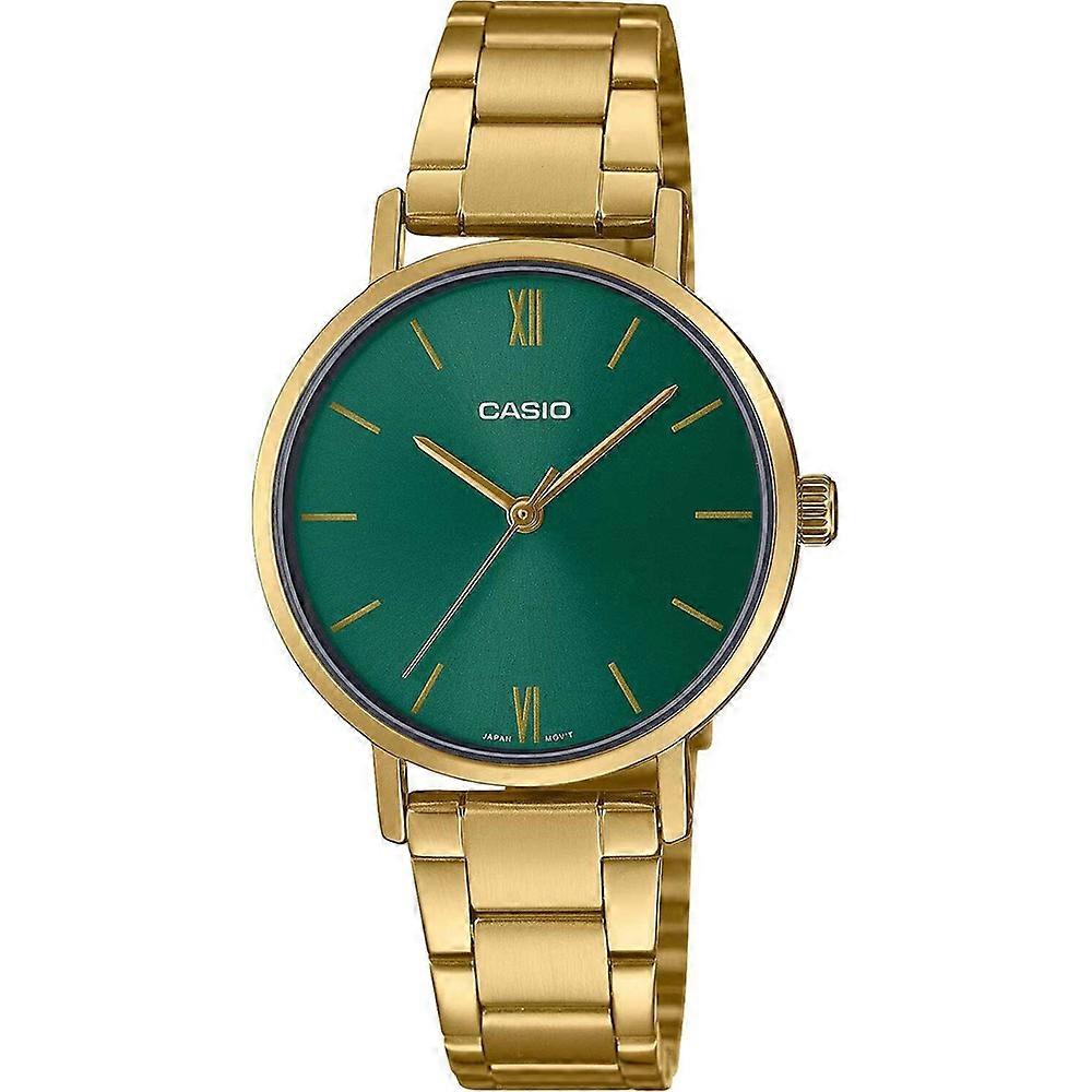 Watch Casio LTPVT02G3A