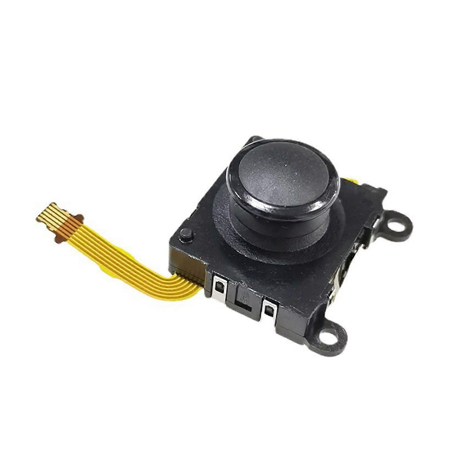 WINDLAND 3D Analog Stick Joystick Rocker Thumb Stick Replacement for PSVita1000 PSV1000 Game Console Controller Accessories
