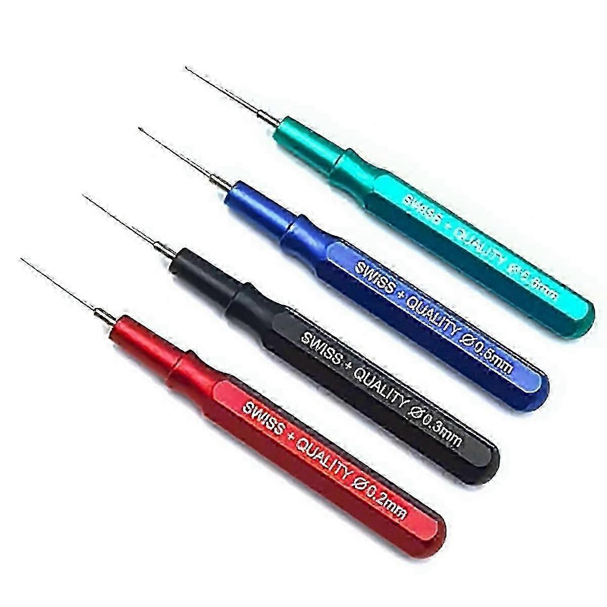 Watch Special Oiler Pen Precision Pointing Oil Pen