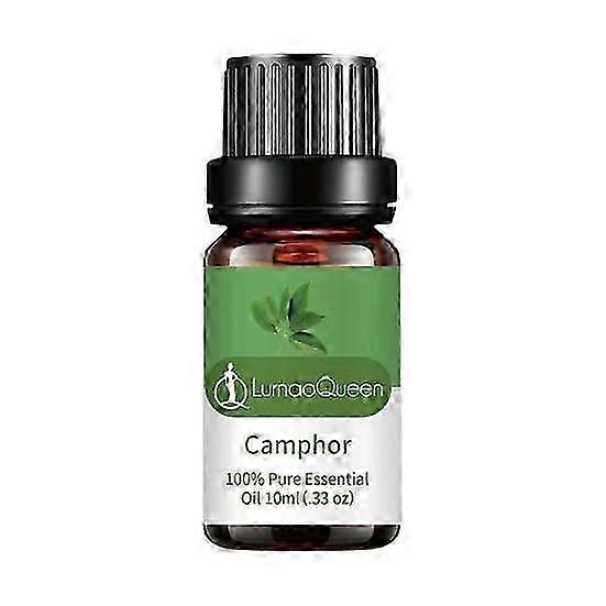 10ML Camphor Tree Essential Oil Moisturizing Take A Bath Camphor Tree Oil