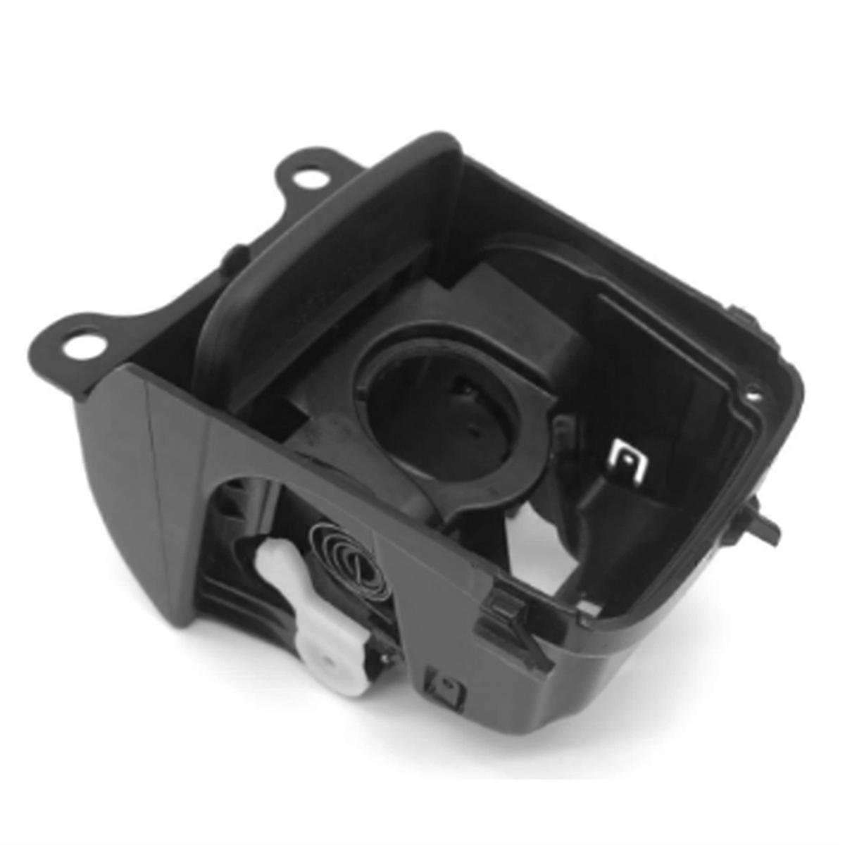 Car Ashtray Assembly with Lighter Liner Case Cover Trim