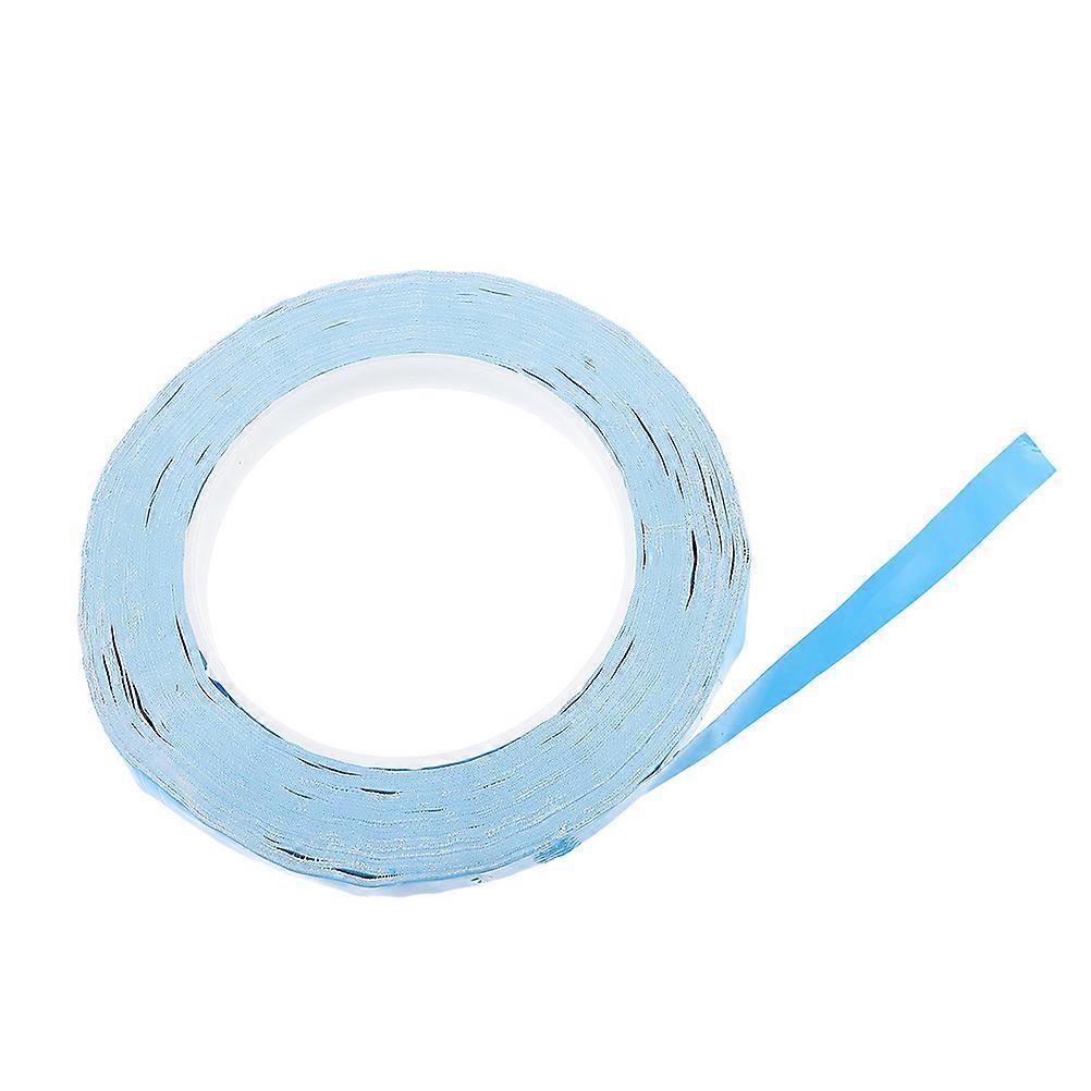 Thermal Double Side Tape Conductive Tape for Decoration 1 Roll