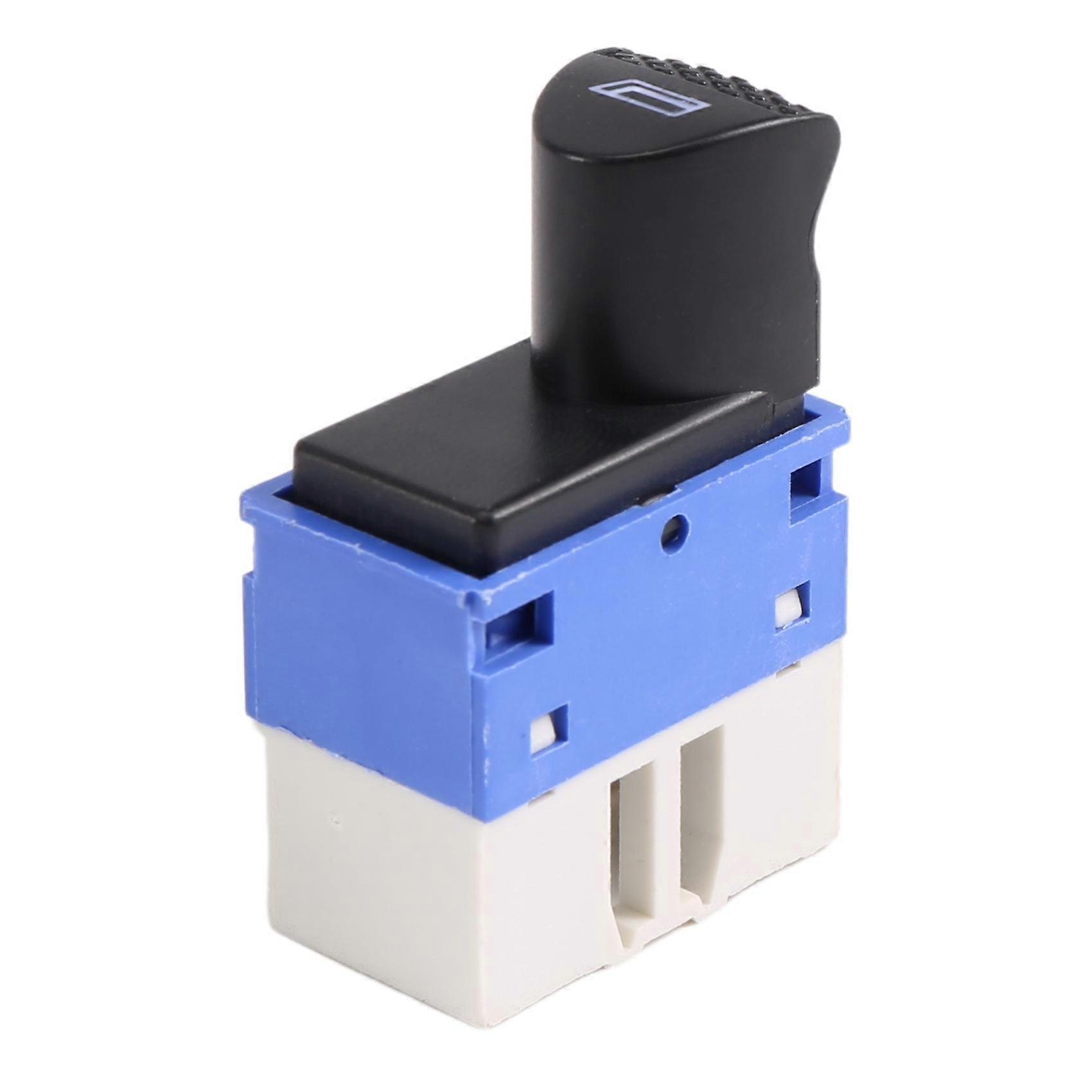  Front Right Electric Power Window Single Switch Fit for FIAT SIENA ALBEA PALIO 98809719