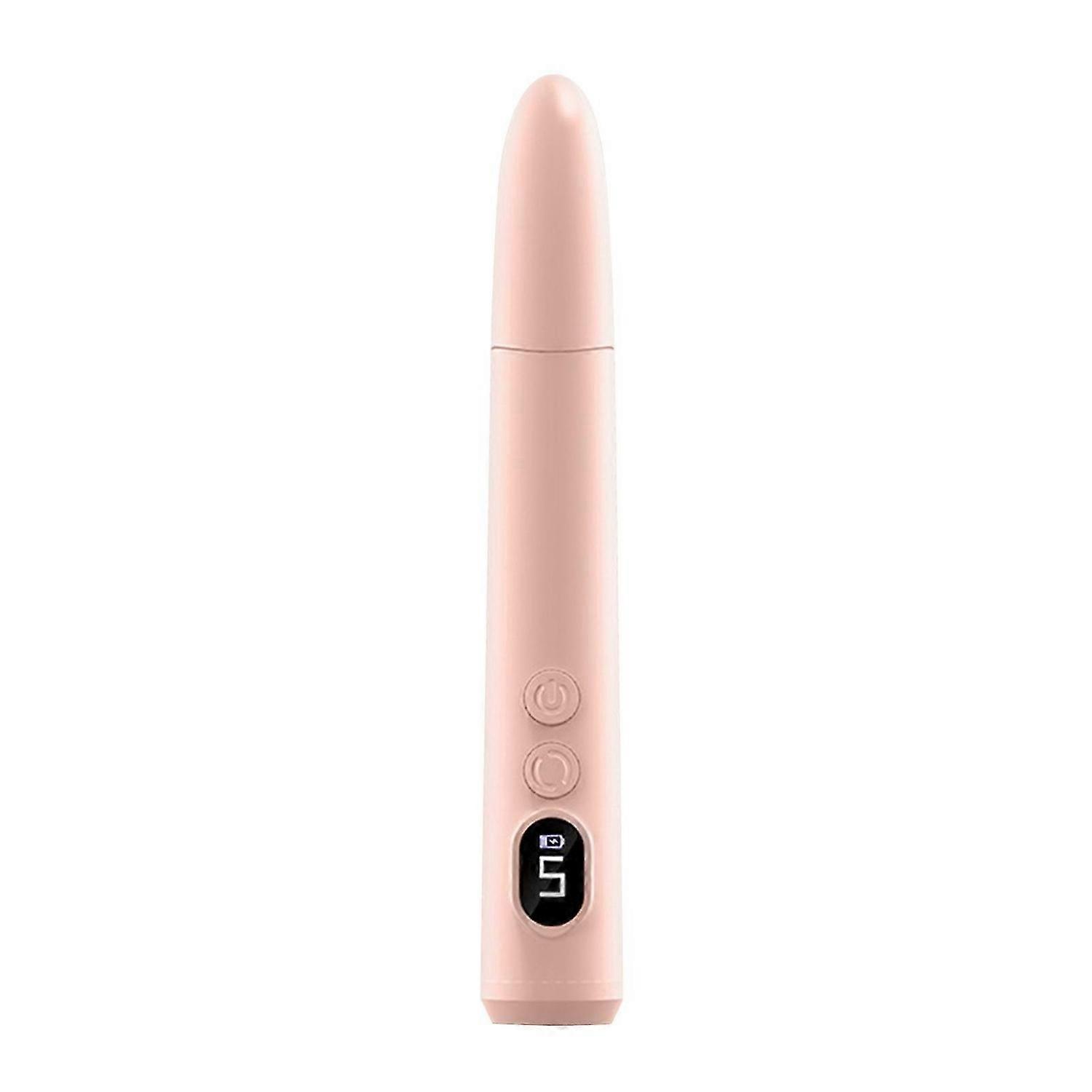 Wireless nail drill with different attachments Lightweight and portable design, perfect for travel and at-home use. Easy and convenient nail care