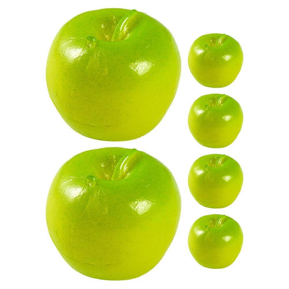 Simulation Model Mini For Shop Display Food Sample Decoration 30 Pcs