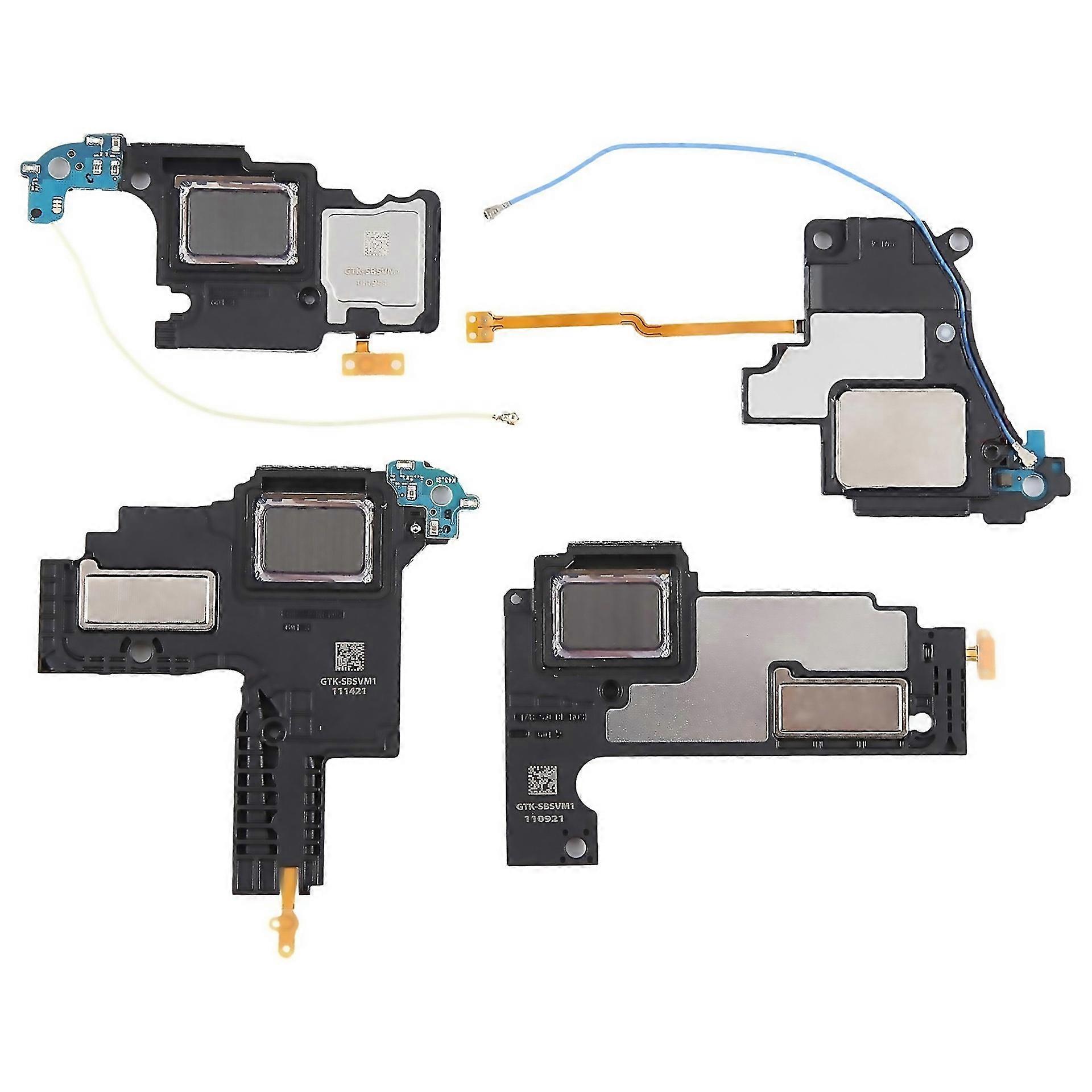 For New For Galaxy Tab S7 Smt976 1set Compatible Speaker Ringer Buzzer