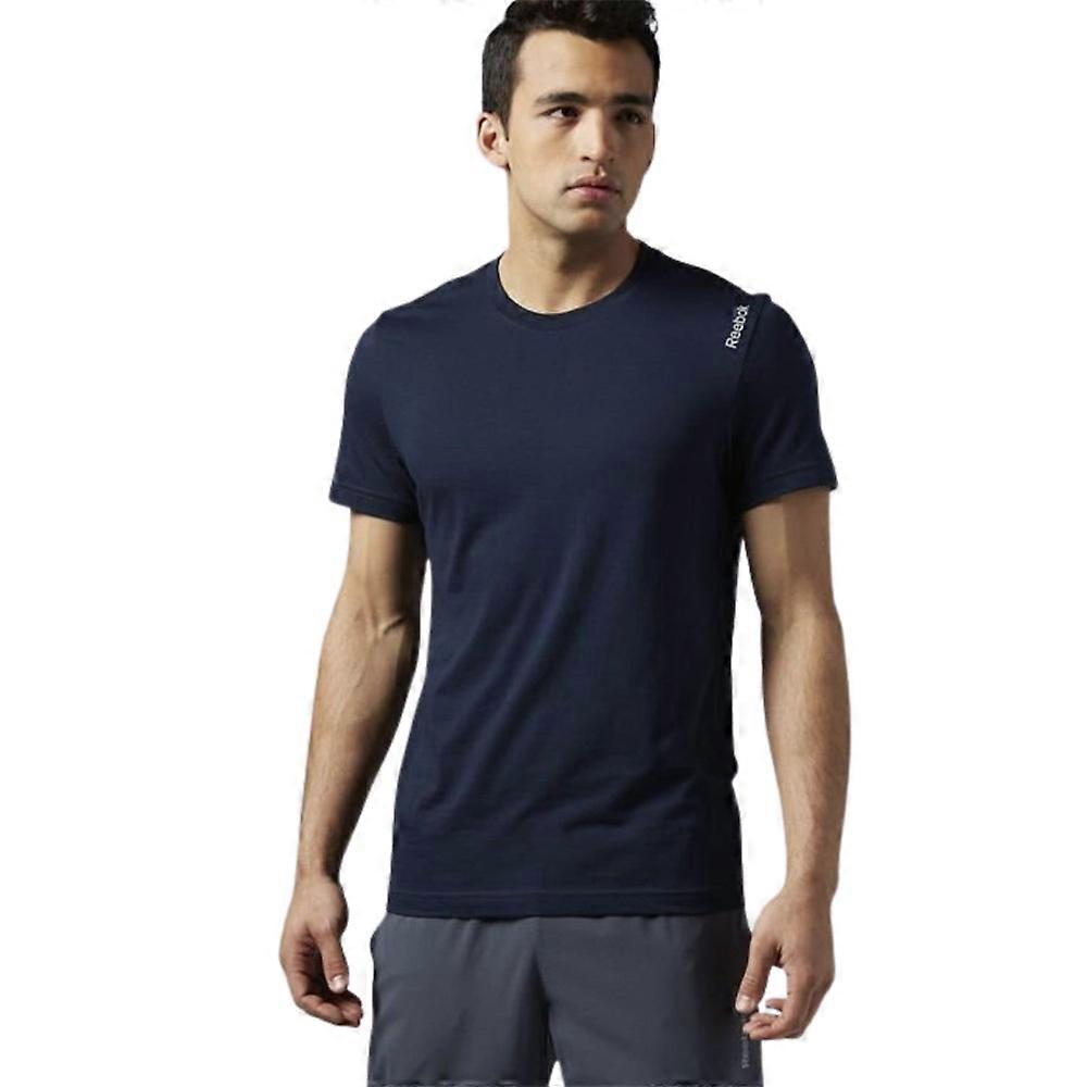 T-Shirt Reebok AB0222