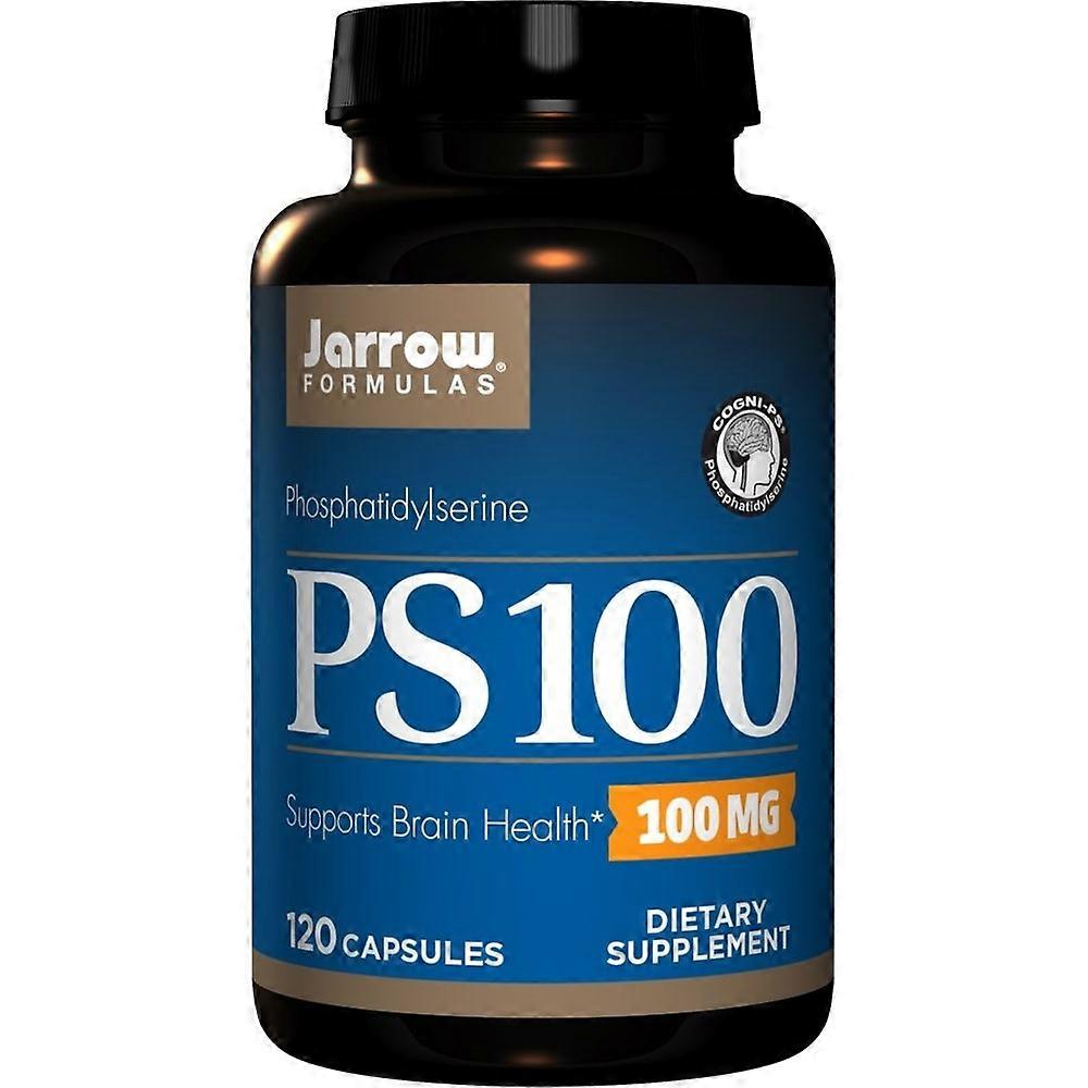 Jarrow Formulas PS100 BI3726