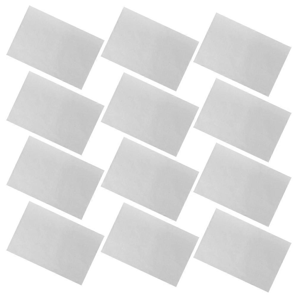 Planting Nursery Paper Germinating Growing Paper for Garden 300 Sheets for Use