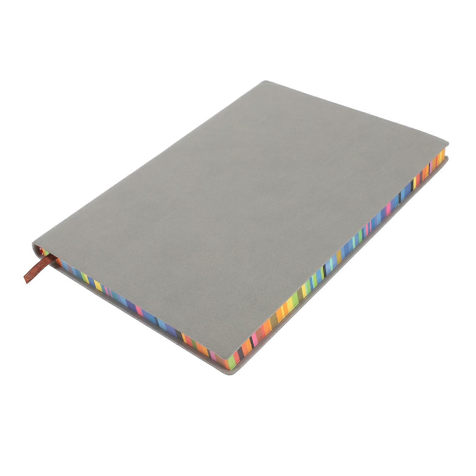 Cute Notebook A5 Notebook for Writing Use 4Pcs Students Notepads