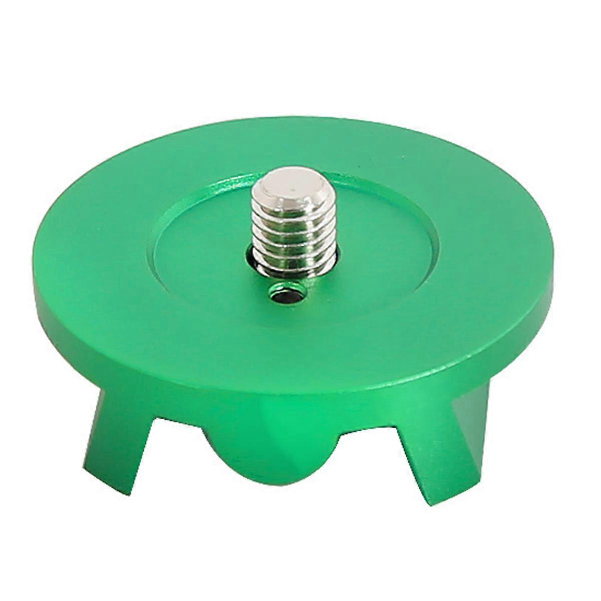 Telescope Adapter Mounts for Starfield Ball Head Camera Head Green