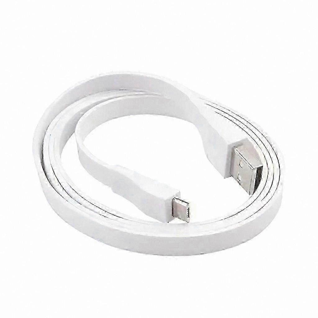 Wireless Speaker Charging Cable - Universal USB Cord for Portable Bluetooth Devices