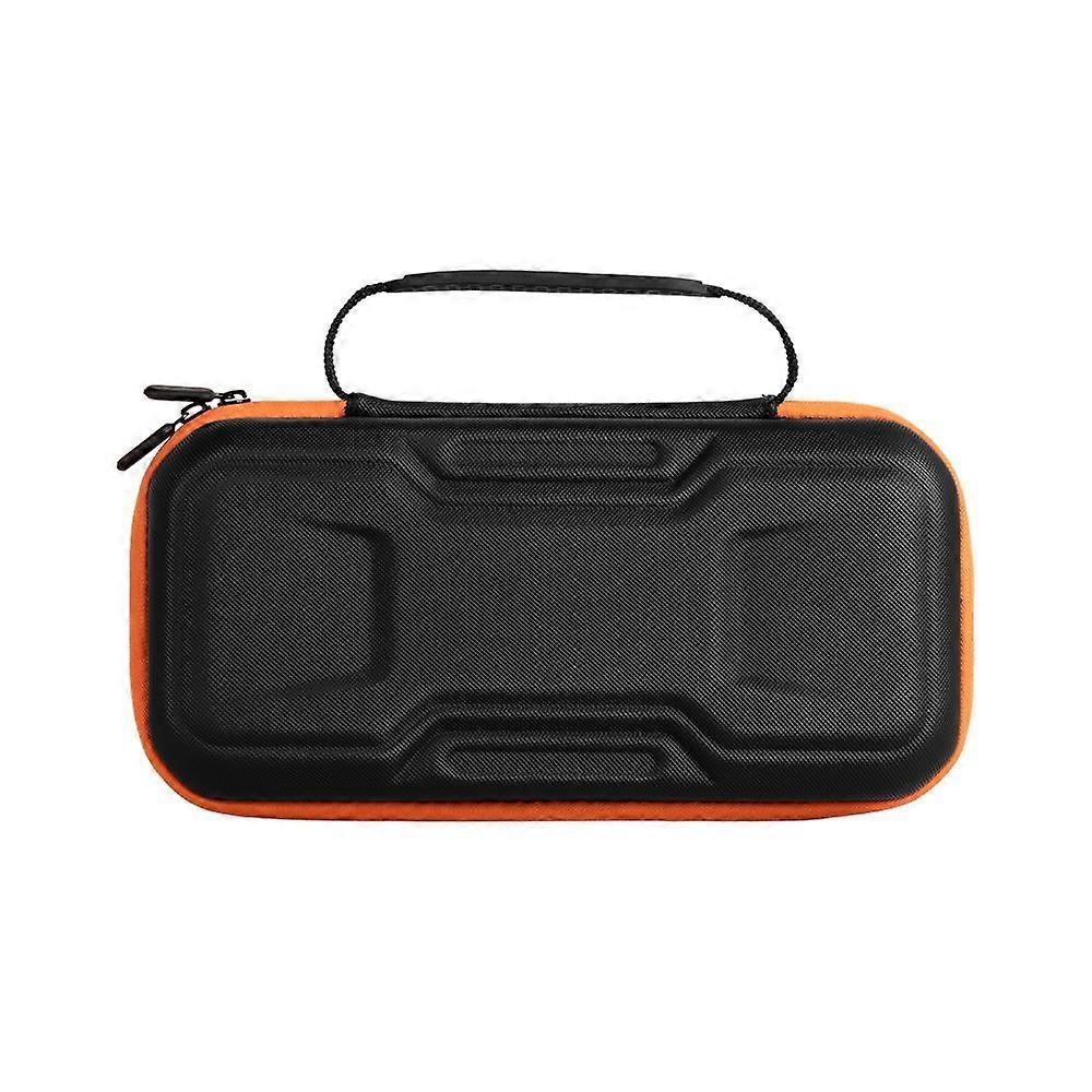 Mecha Double Layer Storage Bag For Nintendo Switch 2