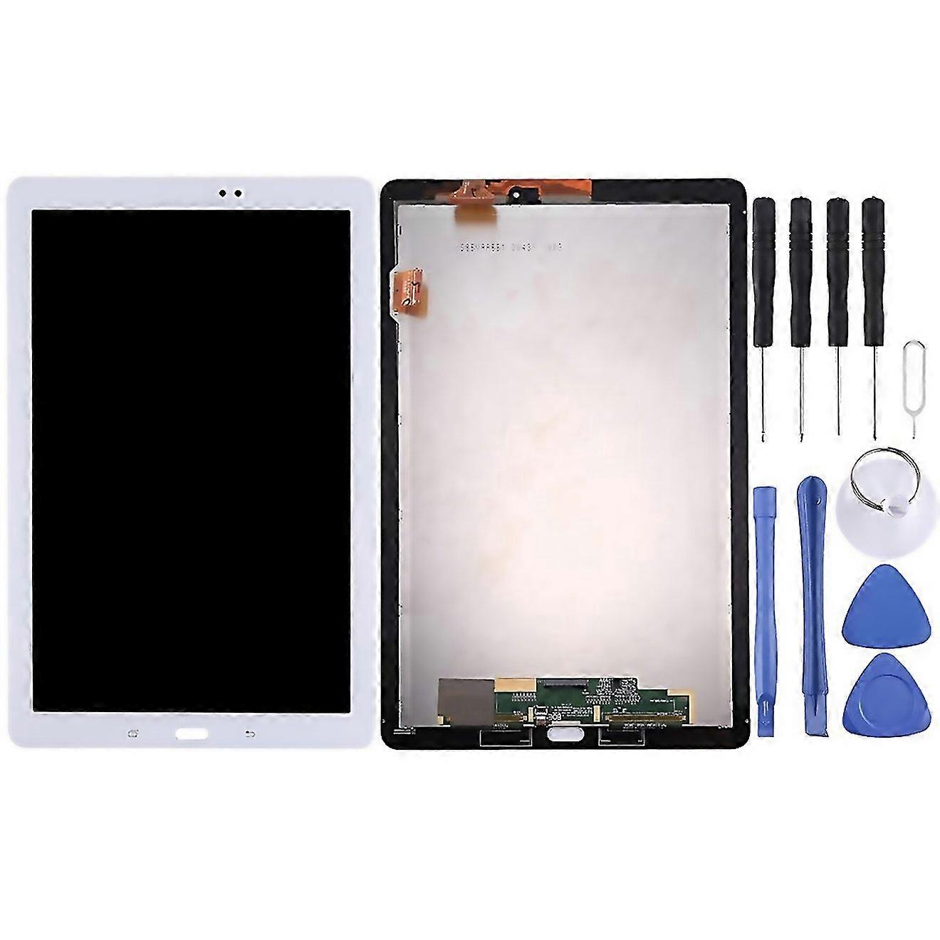 For Oem Lcd Screen For Galaxy Tab A 101inch P580 P585 With Digitizer Full Assembly Suitable For Ever