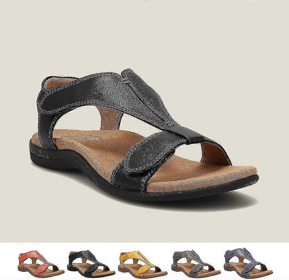 صنادل العظام المريحة للنساء، صنادل العظام سورسيل، الصنادل غير الرسمية على الشاطئ المسطح