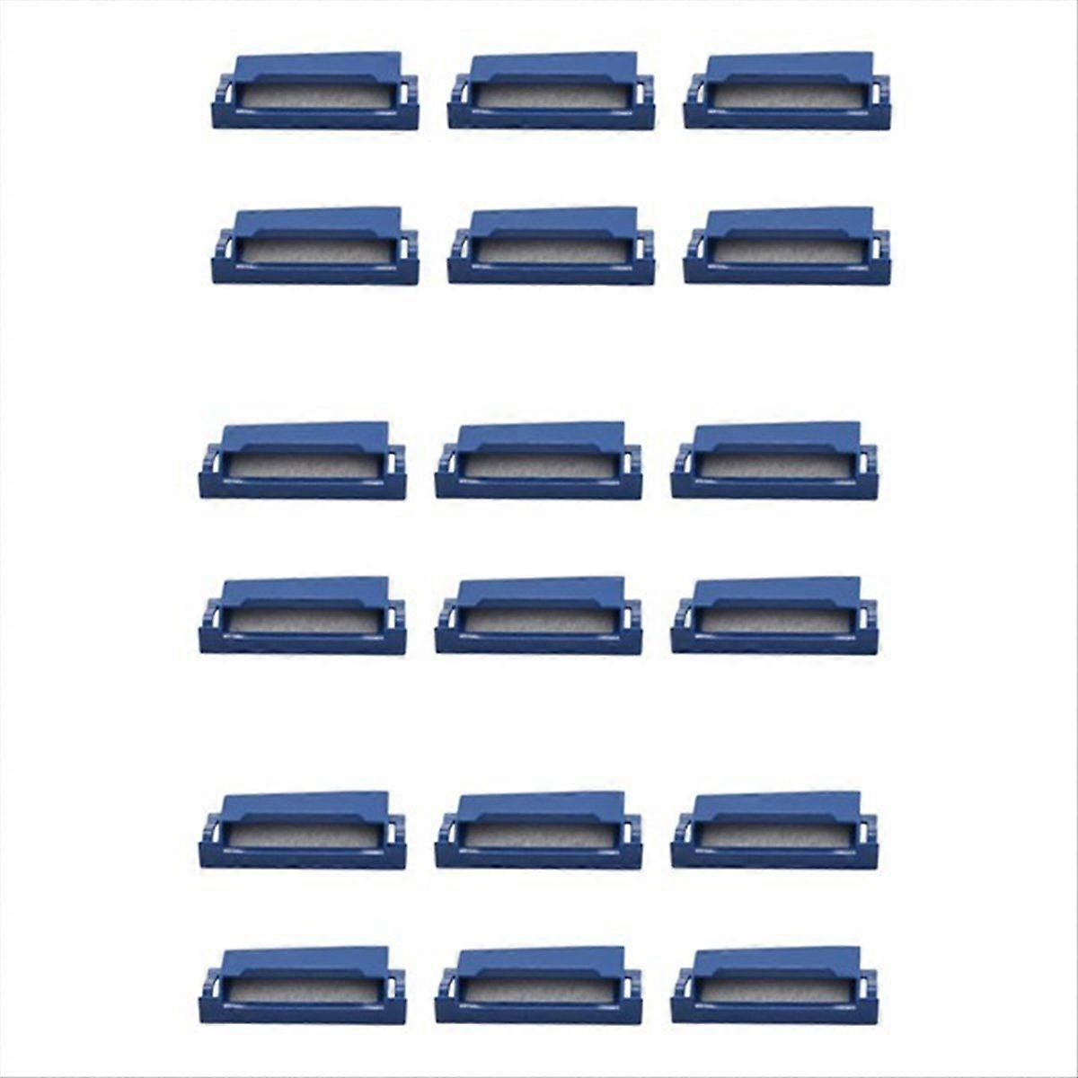 18 Pcs for Dream Station CPAP Reusable Pollen Filter