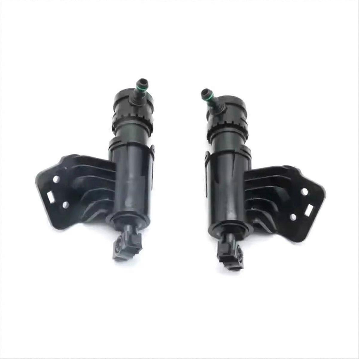 For Auto Head Light Lamp Washer Nozzle Jet Pump
